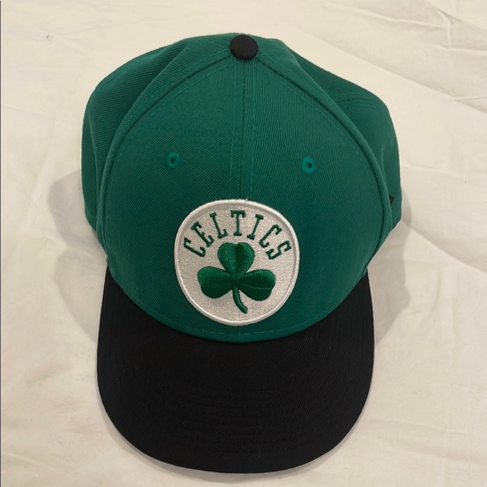 Celtics Cap (New Era) NEVER WORN